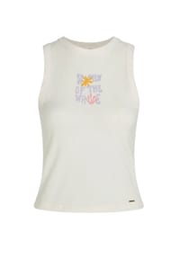 O'NEILL - Shirt of the wave Dusty Vanilla - weiß