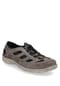 JOSEF SEIBEL Herren Halbschuh Anvers 92, grau Bild 9