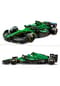 LEGO® Speed Champions - 77245 Aston Martin Aramco F1 AMR24 Rennauto Set Bild 13