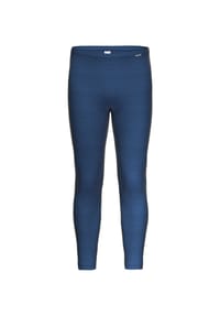 AMMANN - Lange Unterhose 170 Jeans - anthrazit