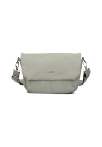 zwei Mademoiselle.M - Mademoiselle.M Messenger 28 cm - foggy