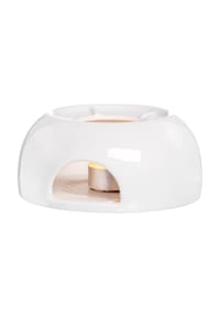 Ritzenhoff & Breker Stövchen Bianco ø 14 cm weiß - BIANCO - weiß
