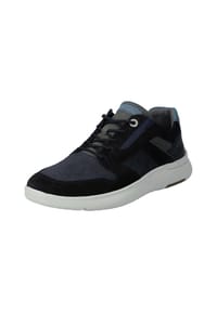 waldläufer® - Sneaker Heiko - deepblue/marine
