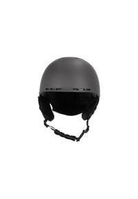 WHISTLER - Skihelm Lattea mit Hardshell-Konstruktion aus ABS - 1001 Black