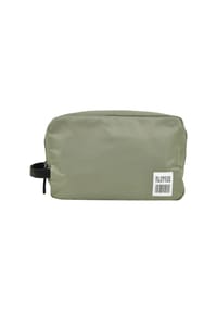 GLOBETROTTER - Kosmetiktasche - BLACK