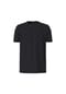 JOOP! Herren T-Shirt mit Allover-Logo - Berno, Rundhals, Kurzarm, Cornflower-Muster, Baumwolle Bild 1