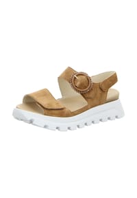 waldläufer® - Sandaletten H-Nele - ramé