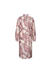 seidensticker - Kleid - Light Blue (0012)