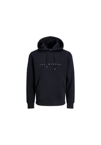 JACK & JONES - Sweatshirt - Black