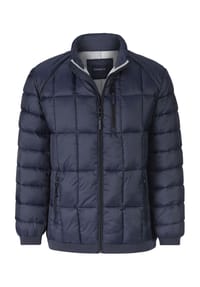 BABISTA - Steppjacke CASIBESSO - dunkelblau