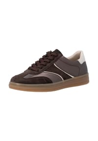 remonte® - Sneaker, Leder, für Damen - braun
