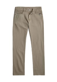 G-STAR RAW - Jeanshose, 4-Pocket, für Herren - H120 FLINT GREY G