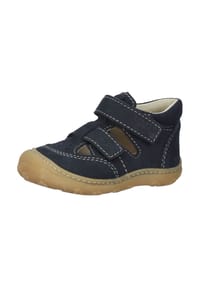 PEPINO® - Leder Sandalen - Rosa