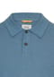 camel active Leichtes Strick-Polo aus reiner Baumwolle Bild 9
