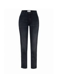 ROSNER STUDIO - Straight-Jeans Audrey1 - Dark Blue | 382