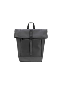 JOOP! LANCIANO - Daypack, Kunstleder - 900 BLACK