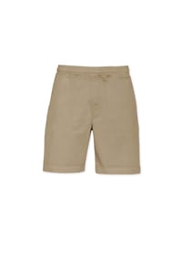 HONESTY RULES - Shorts Chino - black