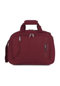GABOL Week Eco - Week Eco Flugumhänger 42 cm - red2