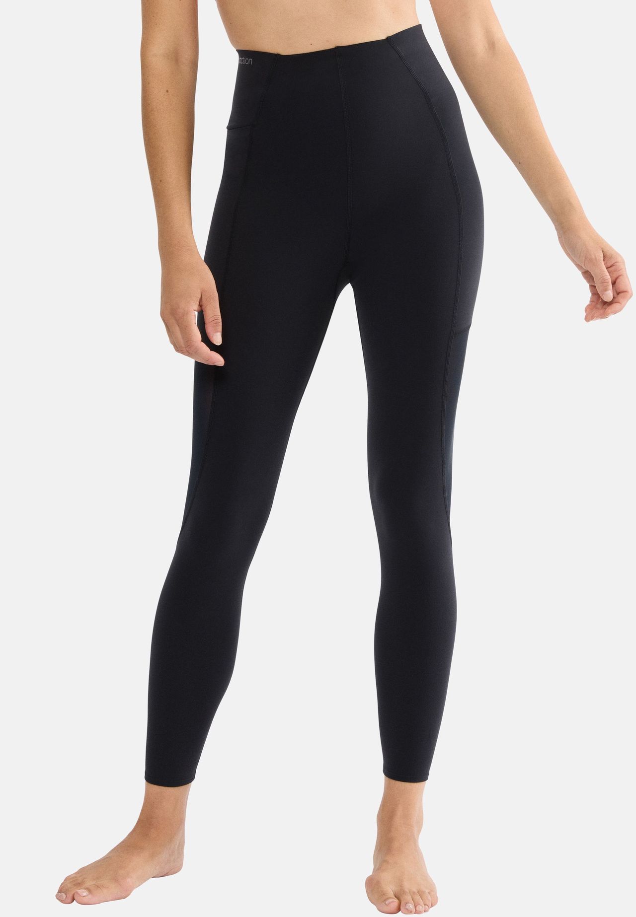 Triaction® By Triumph Sport-Hose Cardio Breeze, Schwarz, Xl