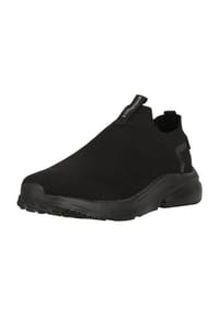 ENDURANCE - Sneaker Durman mit rutschhemmendem Allwetter-Profil - 1001A Black