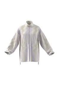 adidas - Windbreaker Tiro, Stehkragen, für Damen - WONWHI/OWH/ICEL