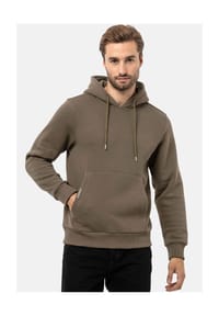 CIPO & BAXX® - Sweatshirts mit Kapuze, CL557 - ANTHRACITE