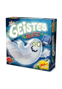 Zoch - Geistesblitz - 