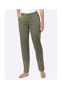 Witt - Chinohose - khaki