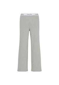 Calvin Klein - Schlafanzug-Hose, Baumwolle, für Herren - P7A B10 GREY HEAT