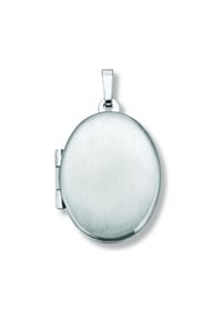 ONE ELEMENT - Medaillon Medaillon aus 925 Silber - silber