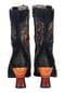 LAURA VITA® Leder/Textil Stiefel Bild 5
