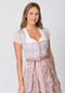 STOCKERPOINT Dirndl "Sidonia", 2-teilig, Stehkragen, für Damen Bild 6