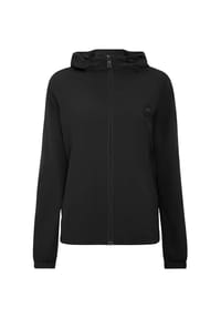 PLEIN SPORT - Sweatjacke - black