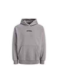 BVB 09 - Hoodie BVB Essentials, Kängurutasche, für Herren - MEHRFARBIG