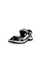 ecco® Offroad Trekkingsandalen, Nubukleder, für Damen Bild 3