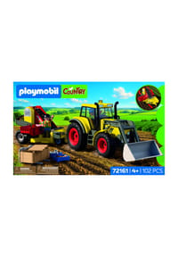 playmobil® - Country - Großer Traktor 72161 - 