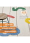 SMART KIDS Kinderteppich Countdown - aus Wolle, mit Hoch-Tief Struktur Bild 11