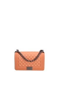 MARC ELLIS - Handtasche - Antique Rose and Brass
