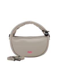 Buffalo Soft Soft - Soft Soft Mini Bag Handtasche 16 cm - dreamy blue