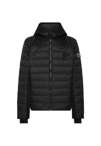 PLEIN SPORT - Winterjacke - black