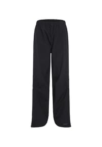 VAUDE - Hose Men's Fluid Pants II S/S+L/S - black