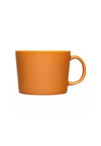 iittala Henkelbecher - TEEMA - AMBER - AMBER