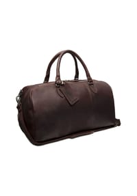 The Chesterfield Brand William - William Weekender Reisetasche Leder 53 cm - black