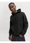 ORIGINALS by JACK & JONES Hoodie, Rippbündchen, für Herren Bild 9