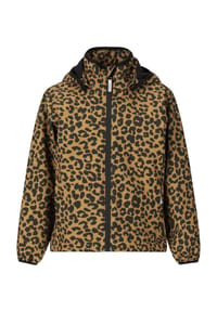 ZIGZAG - Softshelljacke Onetwo mit 8.000 mm Wassersäule - 3026 Black Forest