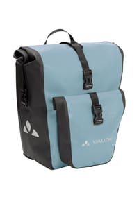 VAUDE - Hinterradtaschen Aqua Back Plus Single (rec) - black