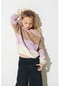 ONLY® Pullover, mehrfarbig, gestreift, für Kinder Bild 9