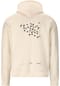 VIRTUS Kapuzensweater Brody mit stylischem Vogel-Print Bild 9