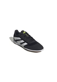 adidas - Indoorschuh PREDATOR CLUB IN SALA - cblack/ftwwht/luclem