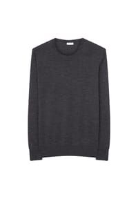seidensticker - Pullover Schwarze Rose - Black (0039)